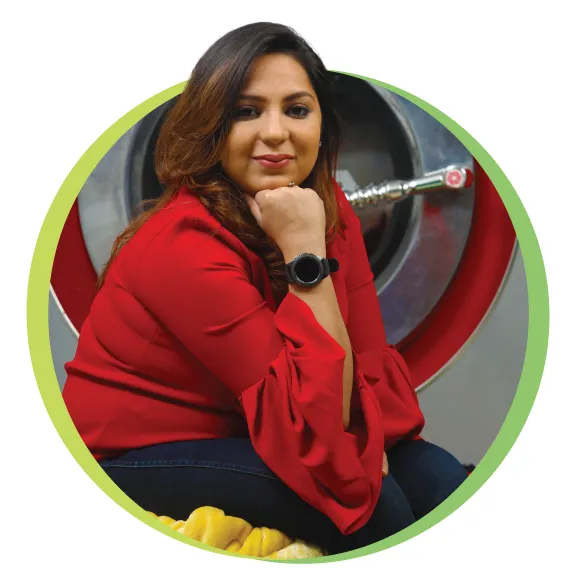 Gunjan Taneja