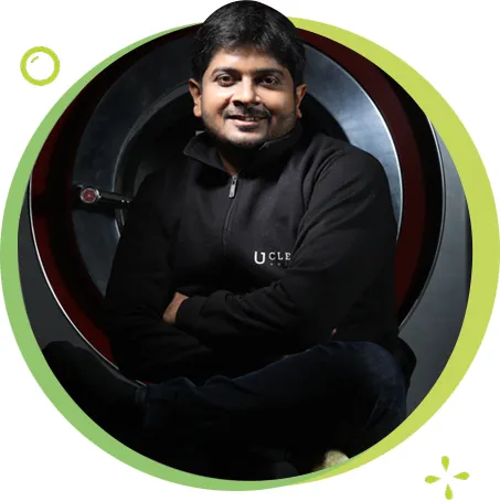 Arunabh Sinha